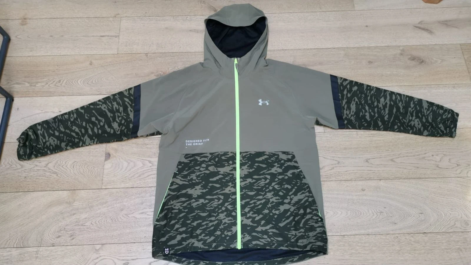 Veste Under Armour – photo 6